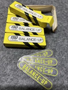LITEゴルフクラブ　バランスアップ　簡単なバランス増加　4枚入×5箱　新品です