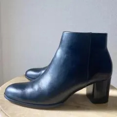 美品Adam et Rope ショート丈ブーツ