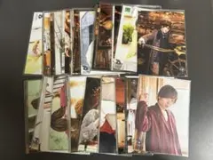 小松昌平 ブロマイド 56枚