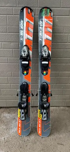 【USED】 S-BLADE 99cm ㉒