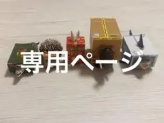 専用ページ