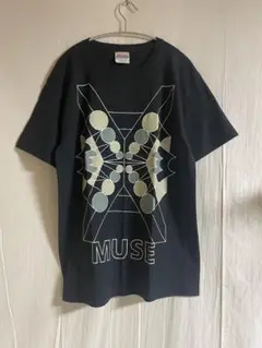 MUSE CROSSROADS Tシャツ 2009