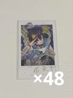 カリスマ 本橋依央利 3周年 チェキ