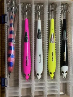 タルブリット6本セット210g有り