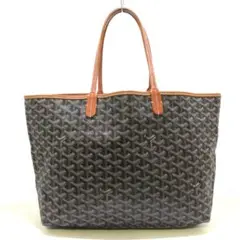 GOYARD(ゴヤール) トートバッグ サンルイPM