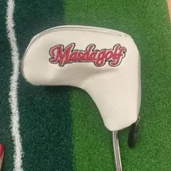 Masudagolf パター