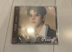 FC盤 Hollow スンミン straykids CD