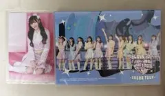 = LOVE 2024アリーナツアーDVD
