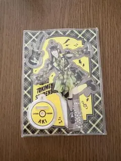 アイドルときめき宣伝部菅田愛貴アクリルスタンド未開封