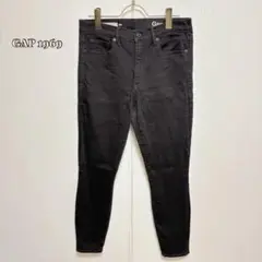 ●GAP1969 RESOLUTION TRUE SKINNYスキニーデニム28