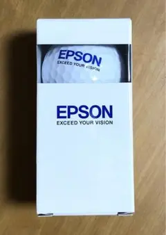 EPSON x DUNLOP ゴルフ ボール SRIXON STAR XV
