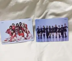 BEYOOOOONDS 集合 Do-Did-Done あゝ君に転生 トレカ