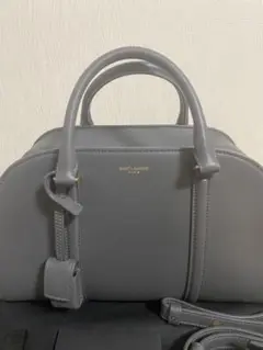 限定値下イブサンローラン ハンドバッグ ショルダーバッグ ベビーダッフルロック