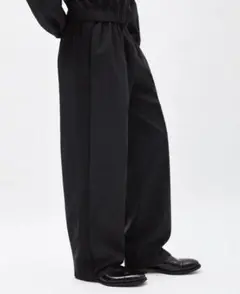 GALILEE BY SEA 24AW SEA TRACK PANTS