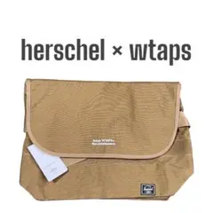 2025年最新】wtaps herschelの人気アイテム - メルカリ
