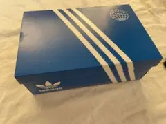 adidas シューズ 空き箱