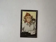 アイドルマスターSideM 紅井朱雀 キャラガム
