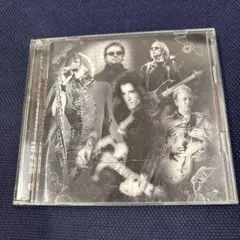 Ｏ，　ＹＥＡＨ！　ＵＬＴＩＭＡＴＥ　ＡＥＲＯＳＭＩＴＨ　ＨＩＴＳ／エアロスミス