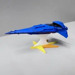 コトブキヤ トップをねらえ！1.5 ワンコインフィギュアシリーズ　エクセリヲン