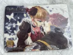 うみねこのなく頃に マウスパッド