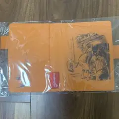 A6 ほぼ日 手帳カバー　オリジナル　くまのパディントン（ＴＭ）