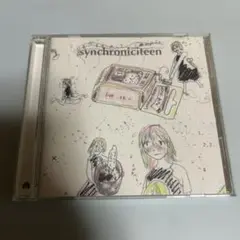 シンクロニシティーン