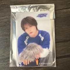 &TEAM K 縁DAY アニバーサリー トレカ ケイ