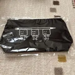 調子くん　ペンケース　新品未開封
