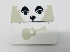 new3ds きせかえプレート　とたけけ　どうぶつの森