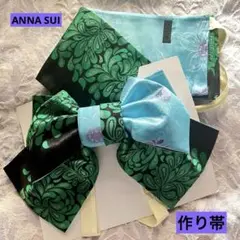 2025年最新】Anna Sui レディース 浴衣の人気アイテム - メルカリ