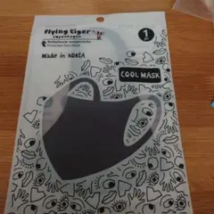 フライングタイガーコペンハーゲン　クールマスク