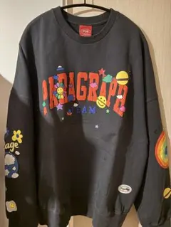 Paragraph トレーナー