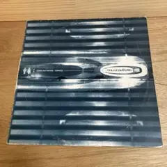 【レコード】Cleveland Watkiss - Kamikaze