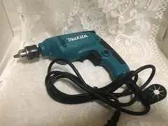 Makita 電気ドリル 6412 マキタ 電動工具☆