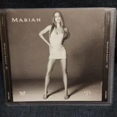 Mariah Carey #1's CD