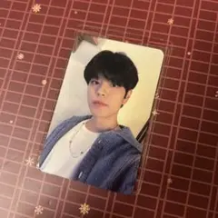 straykids stay3期 トレカ スンミン