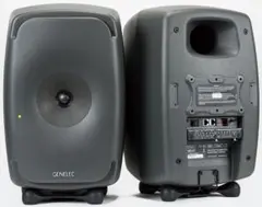 2024年最新】genelec モニタースピーカーの人気アイテム - メルカリ