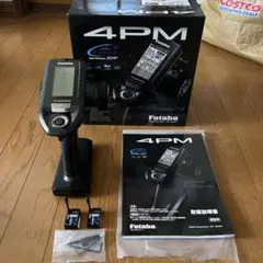 フタバ 4PM R334SBS-E ×2レシーバー