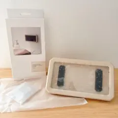 防滴スマホケース 3COINS