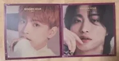 ホンジュン　ソンファ　デジパック　ATEEZ 　新品未開封