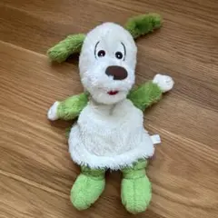 わんわん パペット 30cm