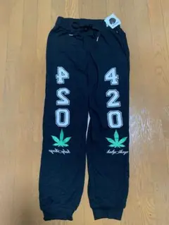 BABY SHOOP  スウェット　420