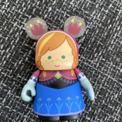 ディズニー バイナルメーション アナと雪の女王 FROZEN 日本未発売