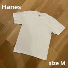 Hanes ヘインズ BEEFY ビーフィー Tシャツ M H5180 半袖
