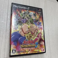 キン肉マン マッスルグランプリ2