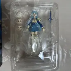 2025年最新】figma魔法騎士レイアース龍咲海の人気アイテム