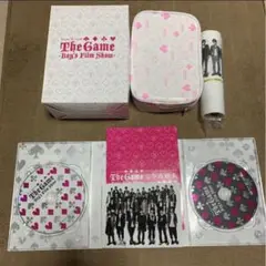 佐藤健 三浦春馬 The Game 〜boys film show〜
