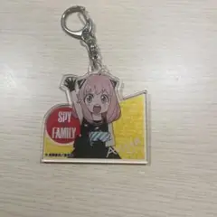 アーニャ キーホルダー