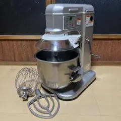 2019年製　レマコム　業務用卓上ミキサー　RM-G10A 完動品　厨房機器 レマコム 業務用ミキサー卓上タイプ RM-G10A 10クォート