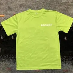 ランニングTシャツ-Sサイズ